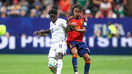 FCSB l-a transferat, dar Oțelul mai are de câștigat. Suma este substanțială