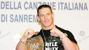 Cena, Orton și Barrett, la București!** Cel mai ieftin bilet costă 128 lei