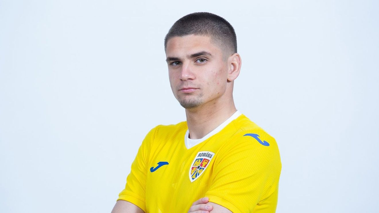 Răzvan Marin surprinde înainte de Germania - România: „Avem o mulțime de jucători într-o formă de top!”