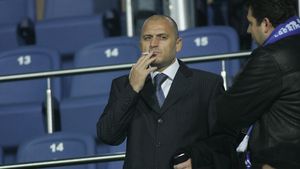 "Dan Petrescu și-a făcut bine lecțiile, dar Craiova a arătat un plus la capitolul fotbal!"