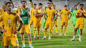 România, lovită cumplit de FIFA! Pe ce loc a căzut în clasamentul pe națiuni după meciurile cu Canada și Cipru
