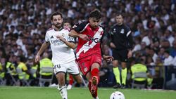 Andrei Rațiu l-a uimit pe Jose Mourinho în meciul de pe Bernabeu. Cum l-a numit antrenorul lui Real Madrid și ce decizie a luat pe loc