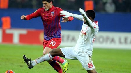 Fotbal MATRIX!** ProSport a pătruns în "sistem" pentru a privi fotbalul dintr-o altă perspectivă! Pe analiza lor se bazează jocul Stelei, Ajaxului sau Barcelonei