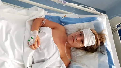 O handbalistă din România trăiește clipe îngrozitoare: „Mi s-a transmis că sunt suspectă de leucemie! Nu știu cât mai duc”