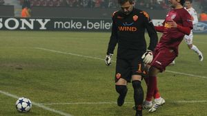 Mesaj de la patron!** Cum l-a convins Paszkany pe Culio să rămână la CFR