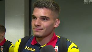 Ianis Hagi a făcut o declarație pe care puțină lume o anticipa: "Sincer să fiu, așteptam să se întâmple asta"