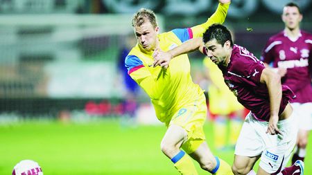 3 motive** pentru care Steaua nu-l mai vrea pe Kapetanos