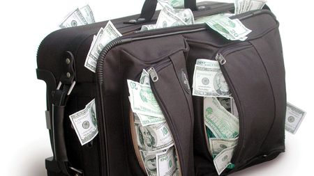 Dosarul "Valiza" rămâne la Curtea de Apel Cluj