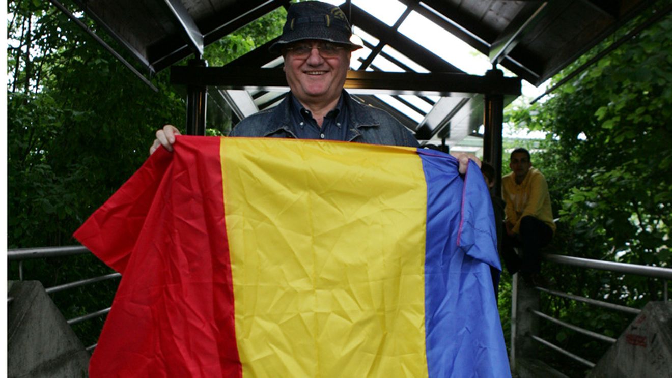 "Dinamo are cea mai dificilă grupă, **Steaua și CFR se pot califica"