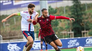 Fotbalistul de la Olympique Lyon care a semnat în Superliga se pregătește să facă spectacol la noua echipă! Anunțul patronului: „Arată bine! Atunci poate debuta”. EXCLUSIV