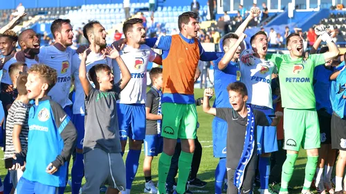 Jucătorii lui Gheorghe Hagi, încrezători după victoria din meciul FC Botoșani – Farul: „Nu putem rata play-off-ul!”
