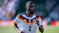 Antonio Rudiger se retrage de la naționala Germaniei! Motivul deciziei surprinzătoare