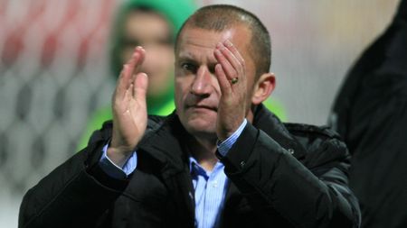 "Am avut oferte și din străinătate,** dar am ales Oțelul Galați!"