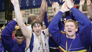 Asesoft a luat al cincilea titlu consecutiv