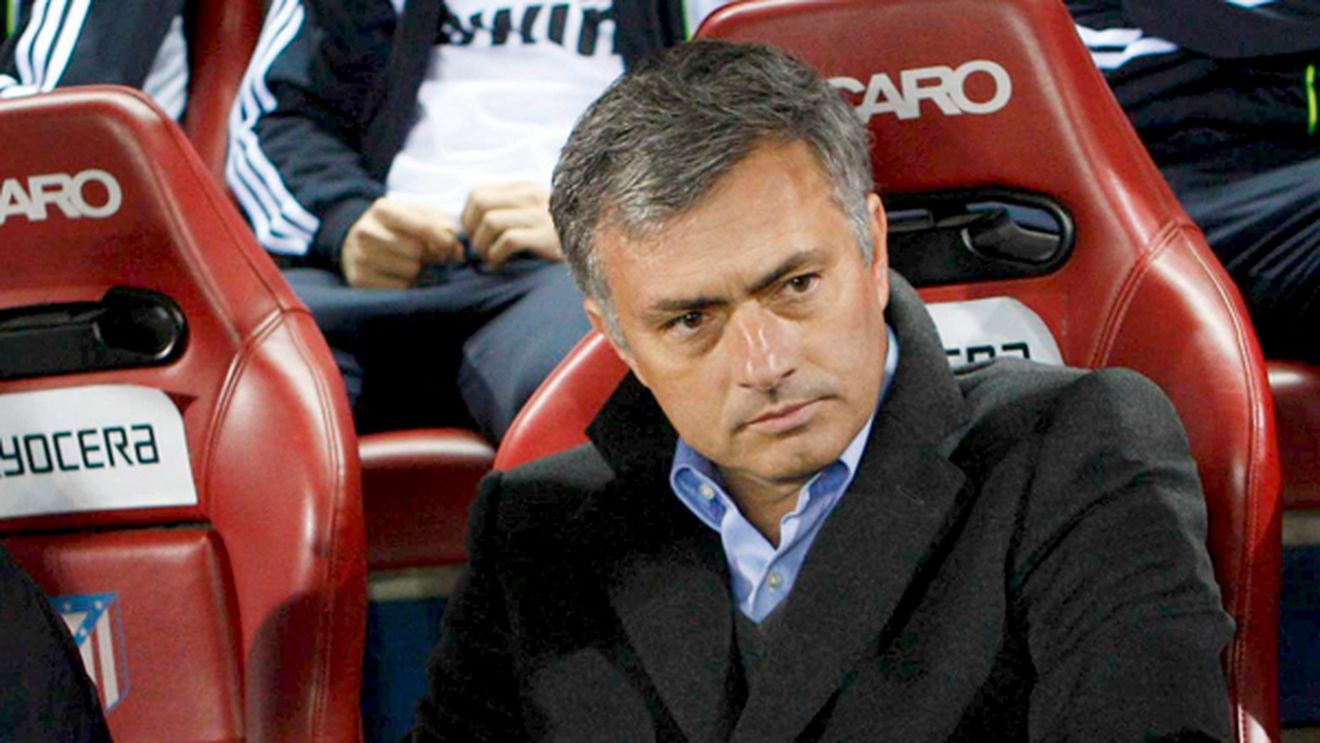 Mourinho uimește din nou: "Am fost la câteva ore de a fi selecționerul Angliei!"** Vezi de ce a refuzat portughezul