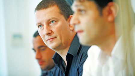 Chirilă, soluția surpriză