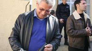 "Taher și Copos să-și regleze conturile, altfel falimentăm!"