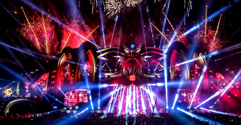 Festivalurile Untold, Neversea, Electric Castle și Summer Well au fost amânate pentru 2021