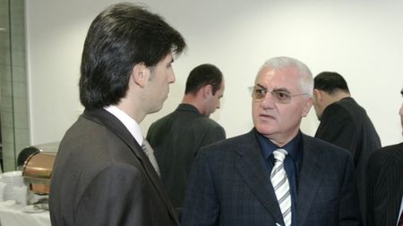 "Dragomir să zică de ce au ajuns Comisiile la LPF!"/** "N-am luat nimic, Liga nu este ca Federația!"