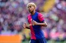 Anunțul momentului despre plecarea lui Lamine Yamal de la FC Barcelona. Deco s-a lămurit. Ce va urma pentru starul catalanilor