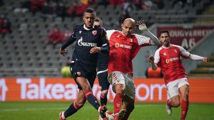 Mihai Rotaru a dat lovitura cu ultimul transfer făcut la Universitatea Craiova. „Un jucător foarte bun! E de ajuns să spui că vine de la Braga!” | VIDEO EXCLUSIV ProSport LIVE