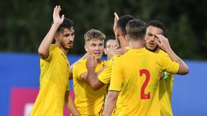 Ovidiu Ioan Sabău a descoperit noul puști minune de la campioana CFR Cluj. „Nu-i timid deloc. Are execuţii superbe"