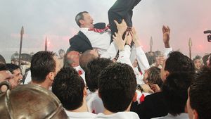 "Puriul" se va umple de bani la Dinamo