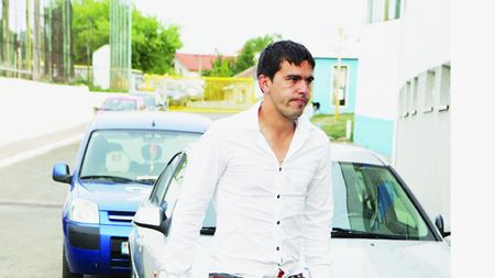 Contra și Iancu s-au împăcat:** "Ne-am dat mâna prin telefon!"