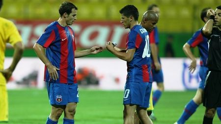 "E o responsabilitate mare să porți banderola la Steaua"** Pe cine vor căpitan steliștii