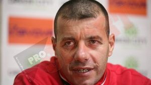 Mafia pariurilor lovește puternic! ULUITOR** A fost cu Steaua în Ligă,  dar e acuzat și a fost dat afară din echipă: "Acum paște vaca pe câmp"