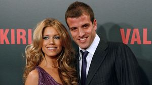 FIFPro a decis: "Van der Vaart poate pleca gratis de la Real Madrid!"