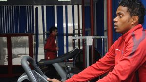 VIDEO** S-au pus pe treabă! Iliev și Maicon, primul antrenament la Steaua