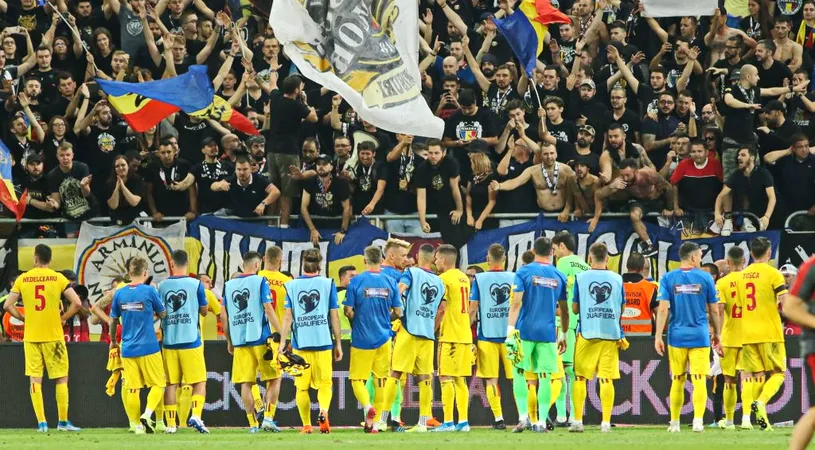 INTERVIU | În mintea ultrașilor: de ce sfidează fanii UEFA știind că România va fi pedepsită. Cristian David, „Uniți sub Tricolor”: “Nu există jumătăți de măsură și nu se vor schimba lucrurile pentru că dă UEFA o sancțiune! N-au ce să ne facă”