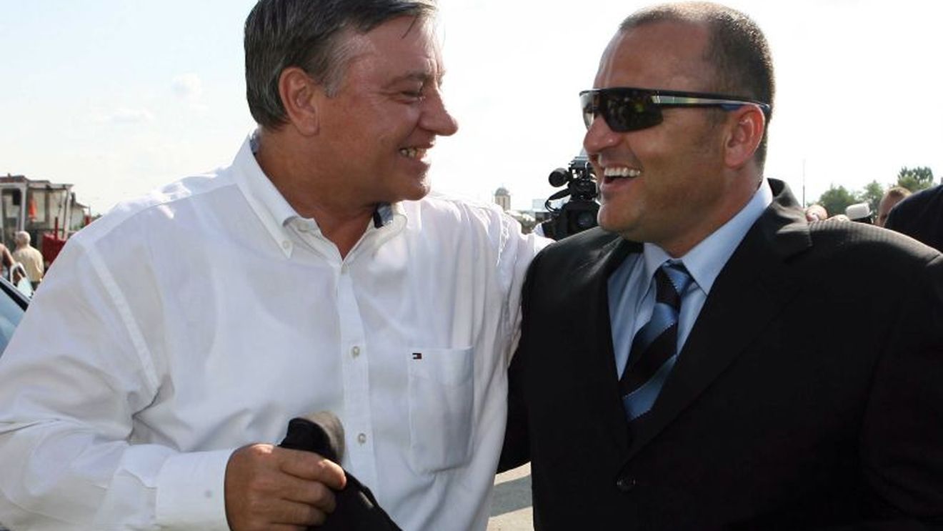 Mircea Sandu, despre revenirea lui Adrian Mititelu cu FC Universitatea Craiova în Liga 2. "Fiecare doarme cum își așterne!" EXCLUSIV