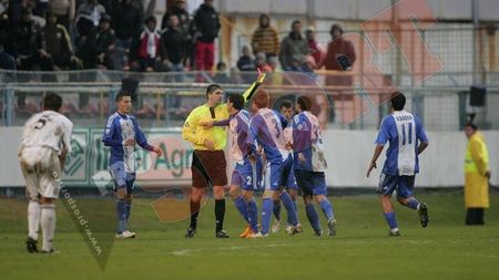 Trică își face 'mea culpa':** "Scuze! Să se ia măsuri împotriva mea"