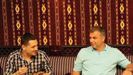 Șoc în Arabia: Cosmin Olăroiu, dat afară de arabi din cauza lui Mirel Rădoi! Presa locală face anunțul