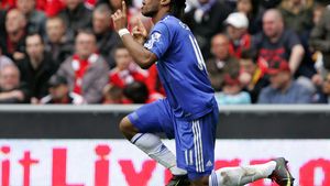Gabi Tamaș ar putea scăpa de Didier Drogba la debutul în Premier League!** VEZI DE CE!