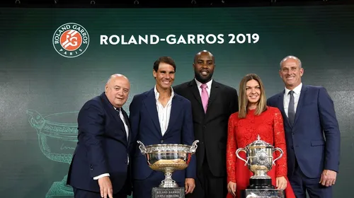 Patru lucruri care te vor surprinde dacă ajungi la Roland Garros 2019