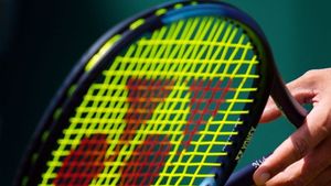 Gabriela Păun, vicecampioana Spaniei, s-a impus și la un turneu din România!