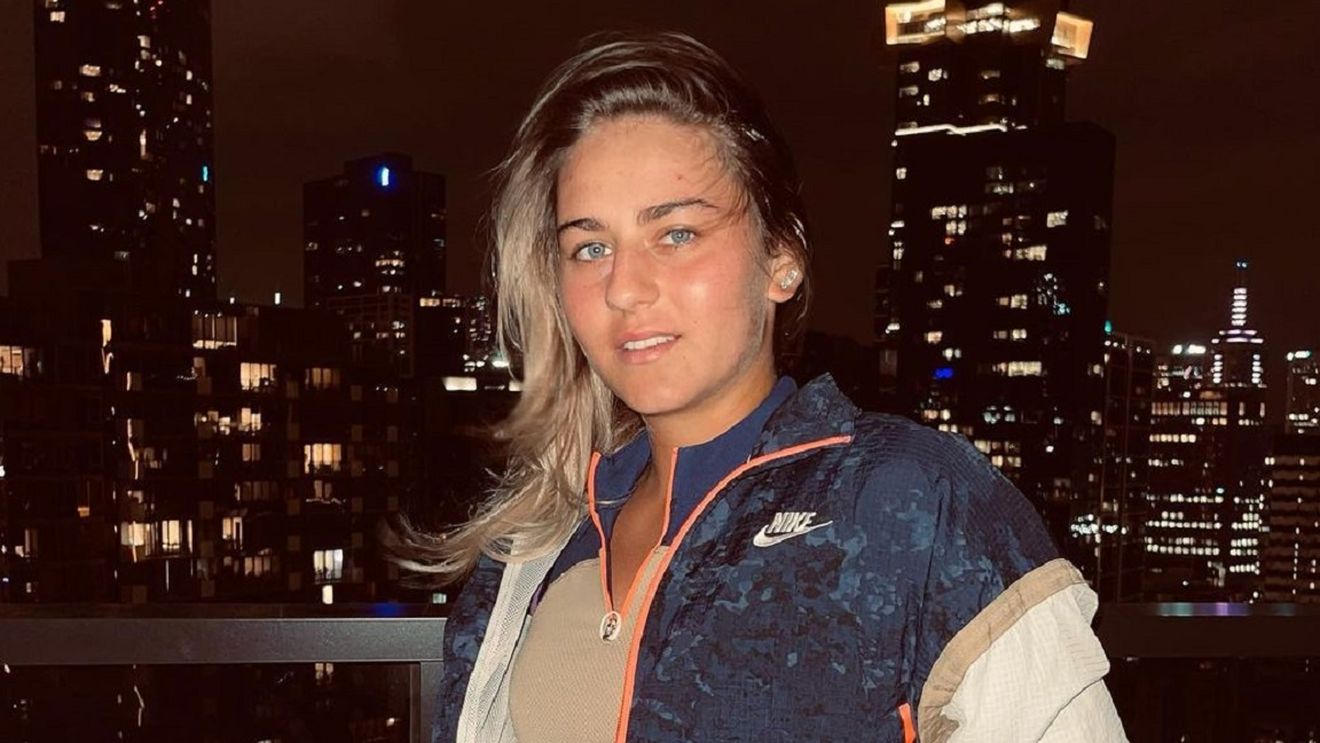 După ce a „pulverizat-o" pe Emma Răducanu, Marta Kostyuk nu se teme nici de Simona Halep: „Am o tactică nouă!" Declarație războinică înaintea semifinalei de la Transylvania Open