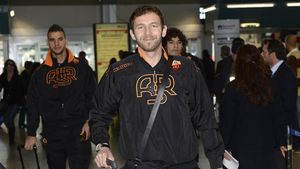 Locul lui Lobonț de pe banca Romei, apărat de Maarten Stekelenburg:** "Goicoechea a fost inutil, îl aveam deja pe Bogdan"