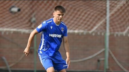 Ion Gheorghe, declarații tranșante despre dezamăgirea pe care a trăit-o la Dinamo: „Am fost trimis să mă antrenez singur”