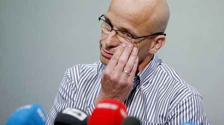 Un alt coechipier al lui Armstrong, Steffen Kjaergaard**, recunoaște că s-a dopat "din proprie inițiativă"