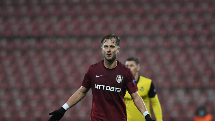 Transferul lui Damjan Djokovic la FCSB, făcut praf de Florin Prunea și Dinu Gheorghe: „Unde să joace? Nu e util” | VIDEO EXCLUSIV ProSport Live