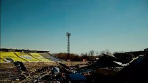 Ucraina refuză calificarea din oficiu la Cupa Mondială din Qatar: „Jucătorii sunt cu mitraliera în mâini! Nu se gândește nimeni la fotbal”