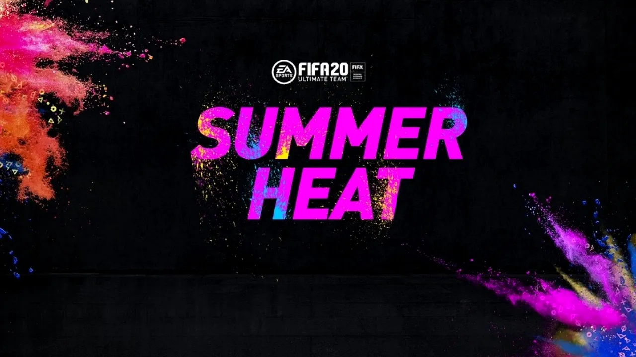 Summer Heat, cel mai impresionant eveniment al anului din FIFA 20? Recenzia cardurilor oferite de EA Sports