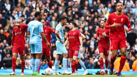 Top Pariu: Manchester City – Liverpool în prim –plan » Pachetul Zilei ajunge la cota 10.73 »»