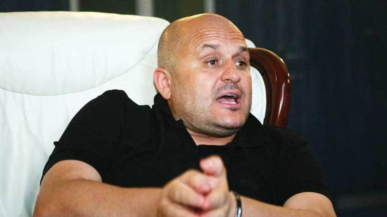 
Revine pe "Oblemenco" doar la anul
