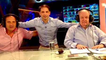 Dezvăluirea făcută de Dan Negru, înainte de finala de la Wimbledon: "Țopescu mi-a zis că 8 din 10 români nu știu ce e un tiebreak"