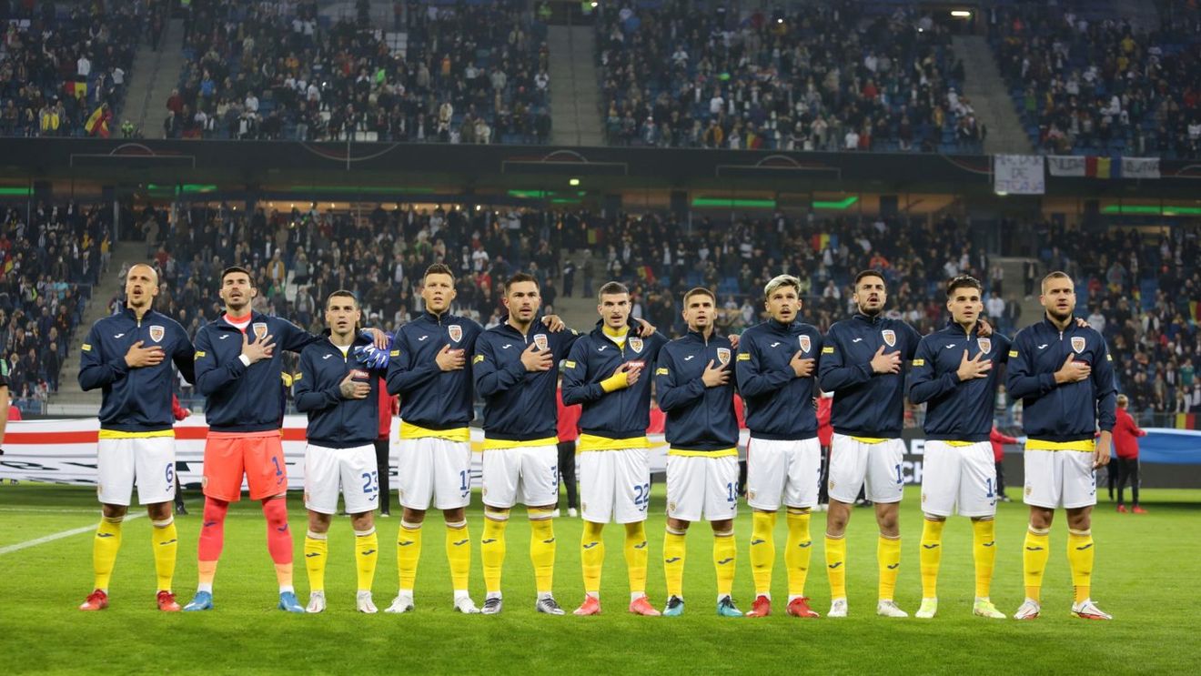 România, la Campionatul Mondial? Marius Șumudică este sigur: „Meciul cu Germania, cel mai bun din ultimii șase-șapte ani!